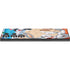 Looney Tunes Beach Galaxy S25 Ultra Skin